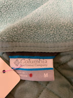 Columbia, Jacket, Size M