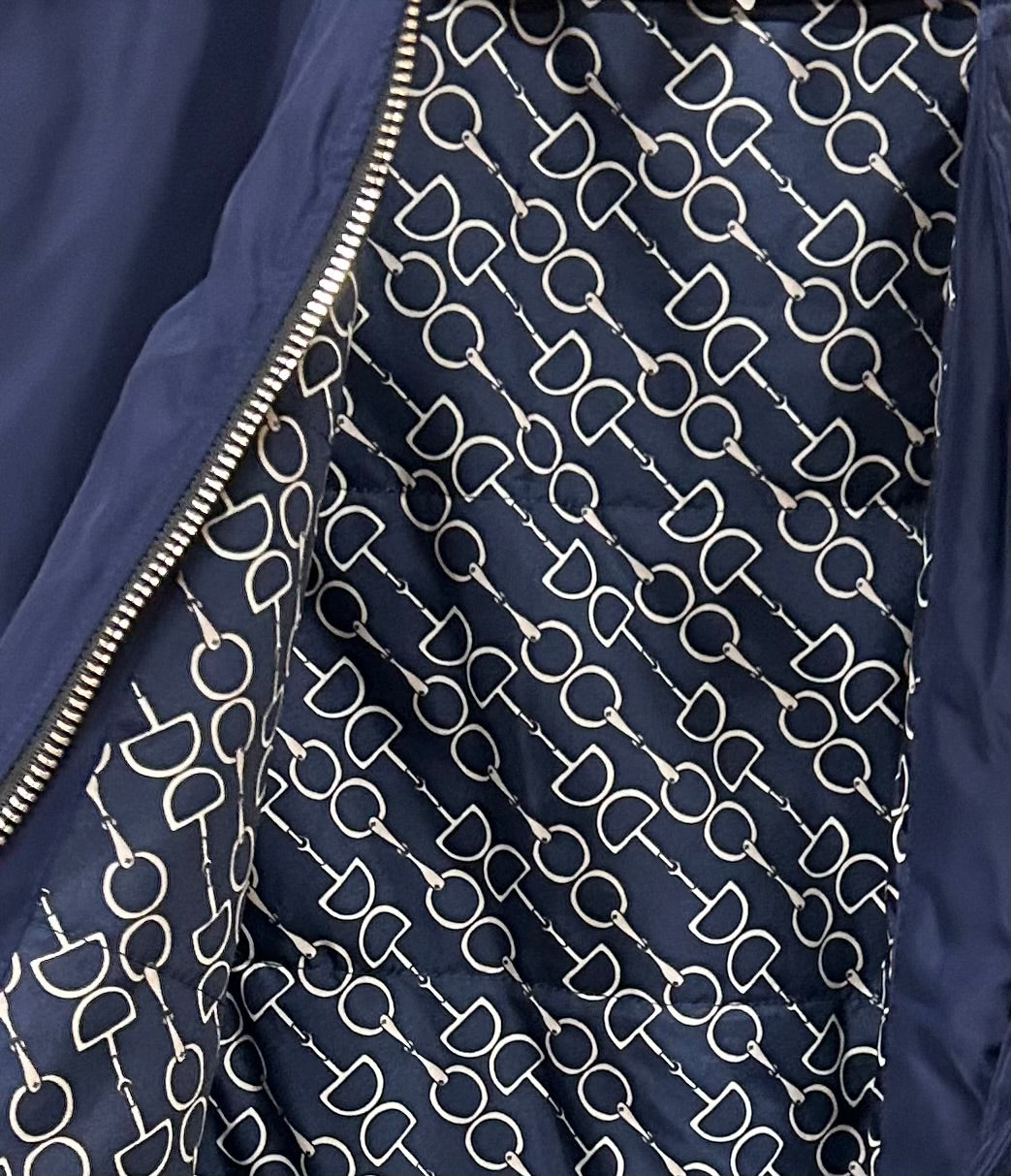 Dover Saddlery, Jacket, size Large