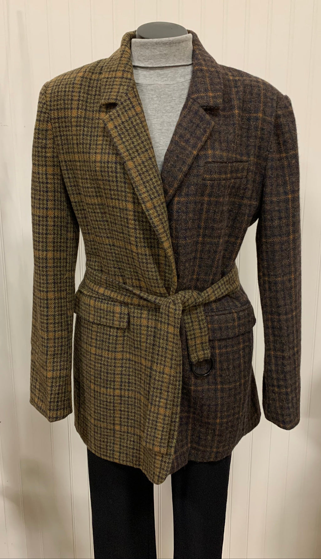 Fore, Jacket, Size Large