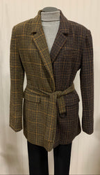 Fore, Jacket, Size Large