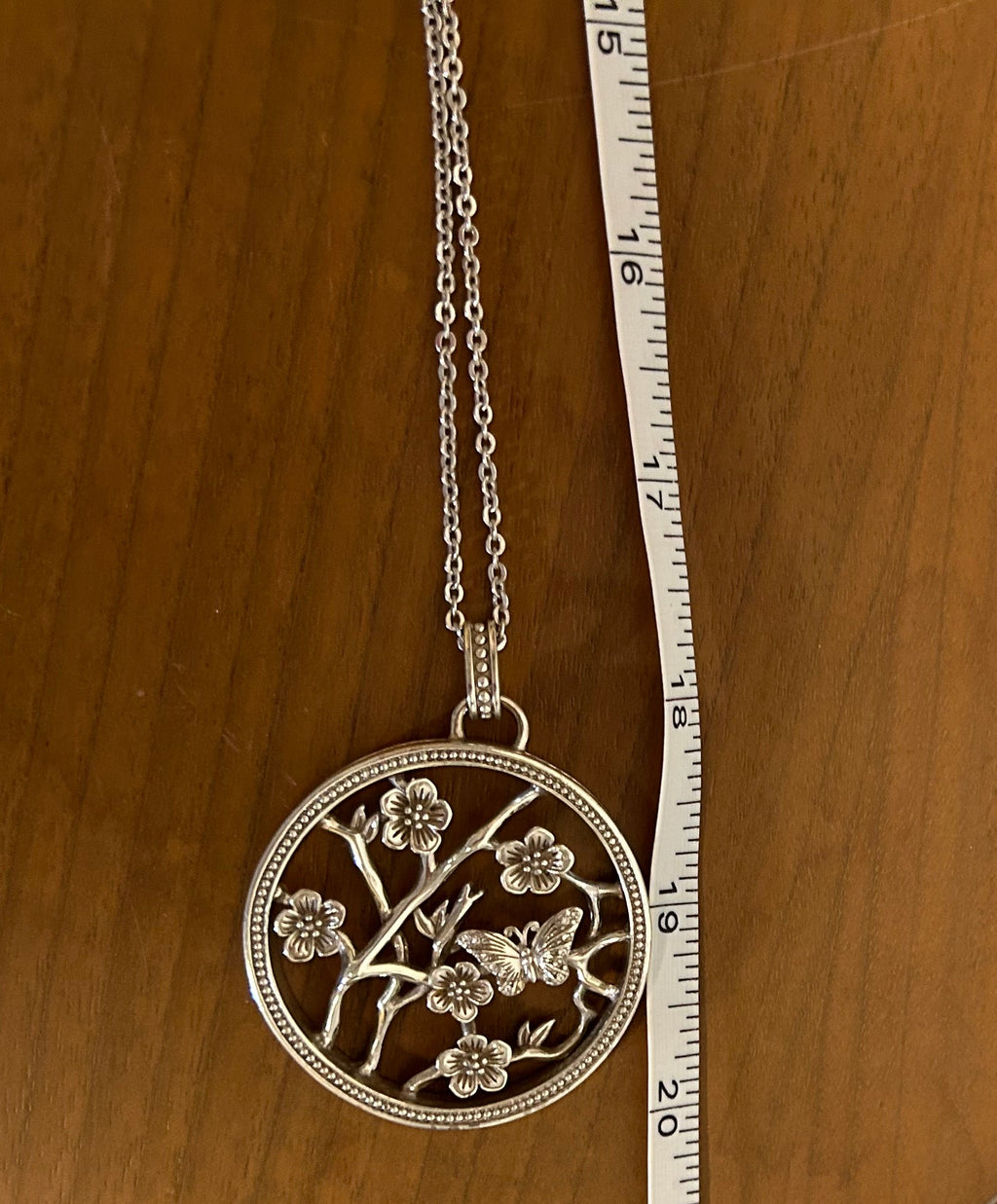 Brighton, Sakura Collection, Necklace