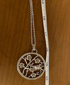 Brighton, Sakura Collection, Necklace