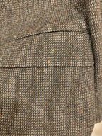 Burberry, Men's Sport Coat, Size 42