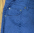 Eric, Denim Jeans, size 14