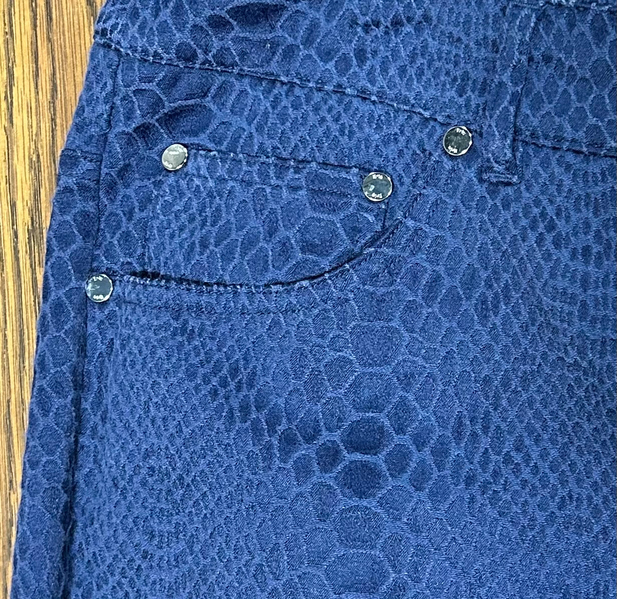 Eric, Denim Jeans, size 14