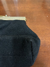 Load image into Gallery viewer, Vintage needlepoint evening bag
