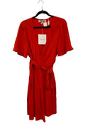 Diane Von Furstenberg, Silk Dress ,Size 10