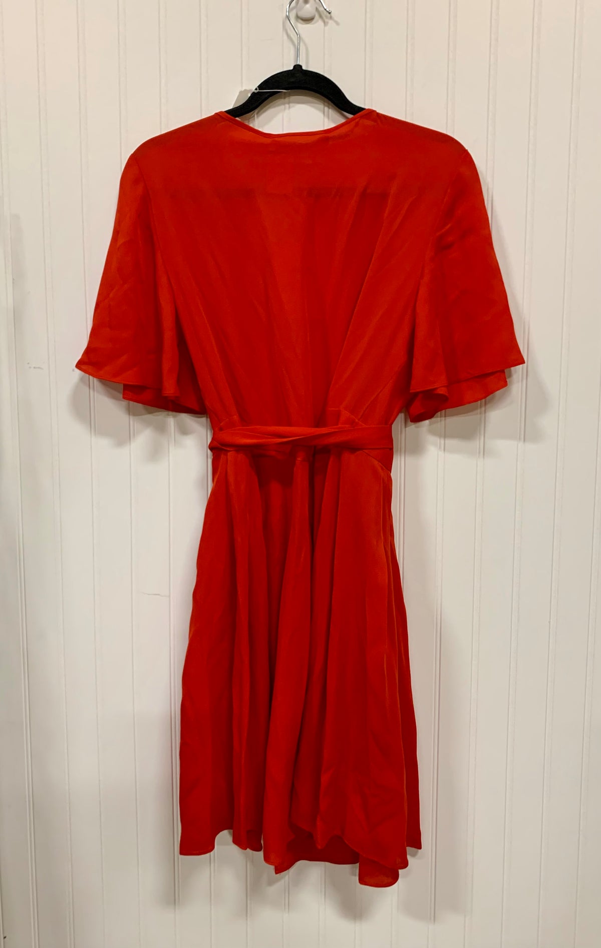 Diane Von Furstenberg, Silk Dress ,Size 10