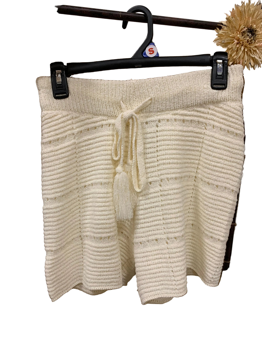 Pinch brand, Knit Shorts, Size Small