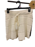 Pinch brand, Knit Shorts, Size Small