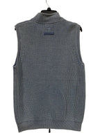 Tyler Boe, Sweater Vest, Size Medium