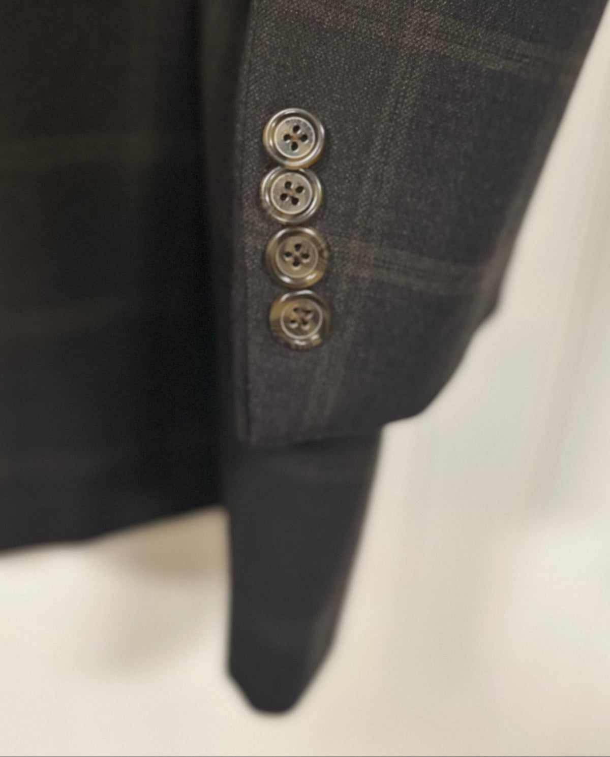 Burberry, Men's Sport Coat, size 40 Reg.