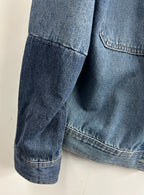 Mod Ref, denim jacket, size Medium