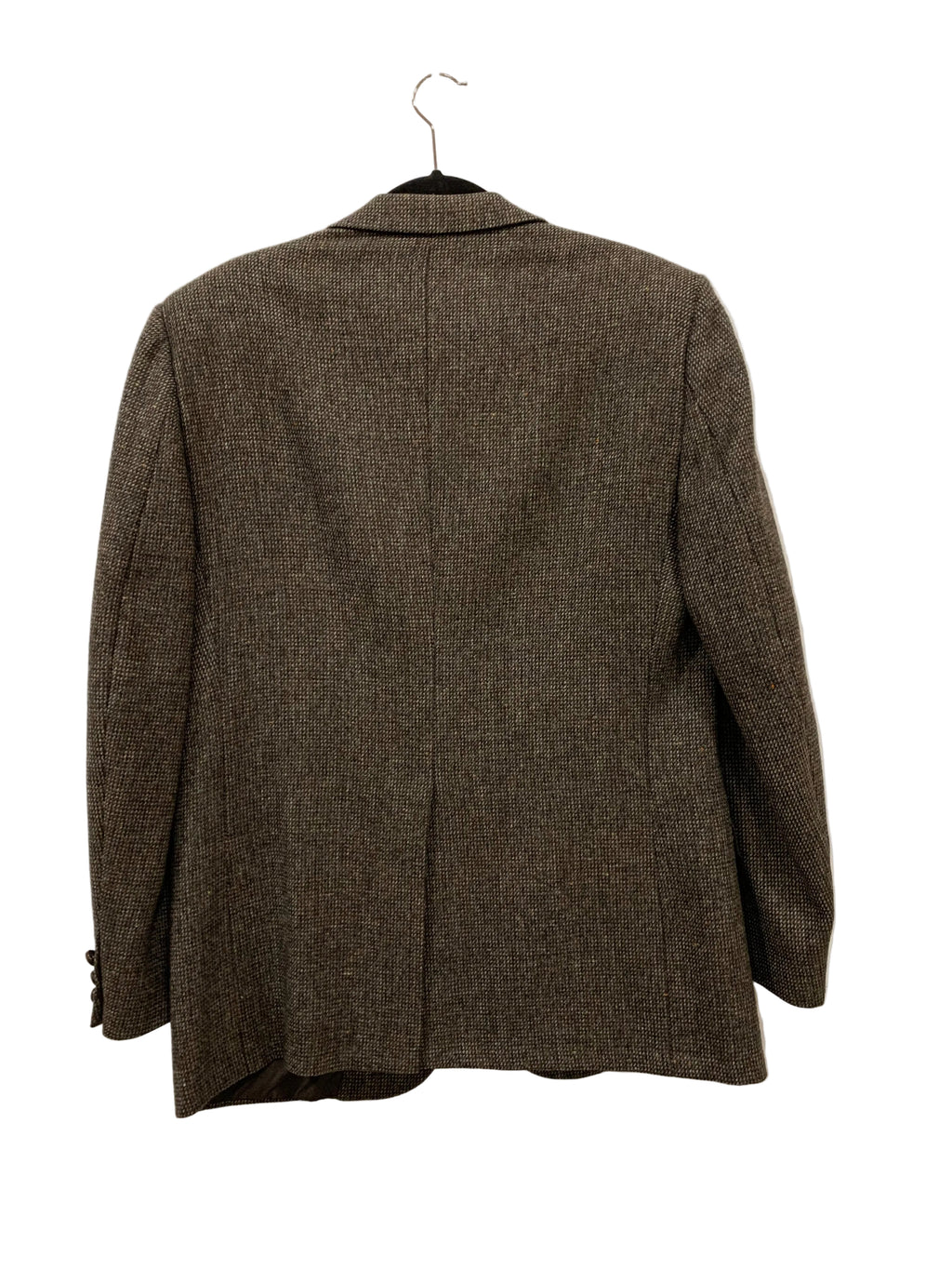 Burberry, Men's Sport Coat, Size 42