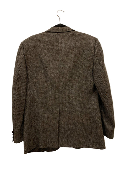 Burberry, Men's Sport Coat, Size 42
