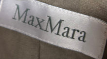 Load image into Gallery viewer, Max Mara, Quilted, beige, jacket
