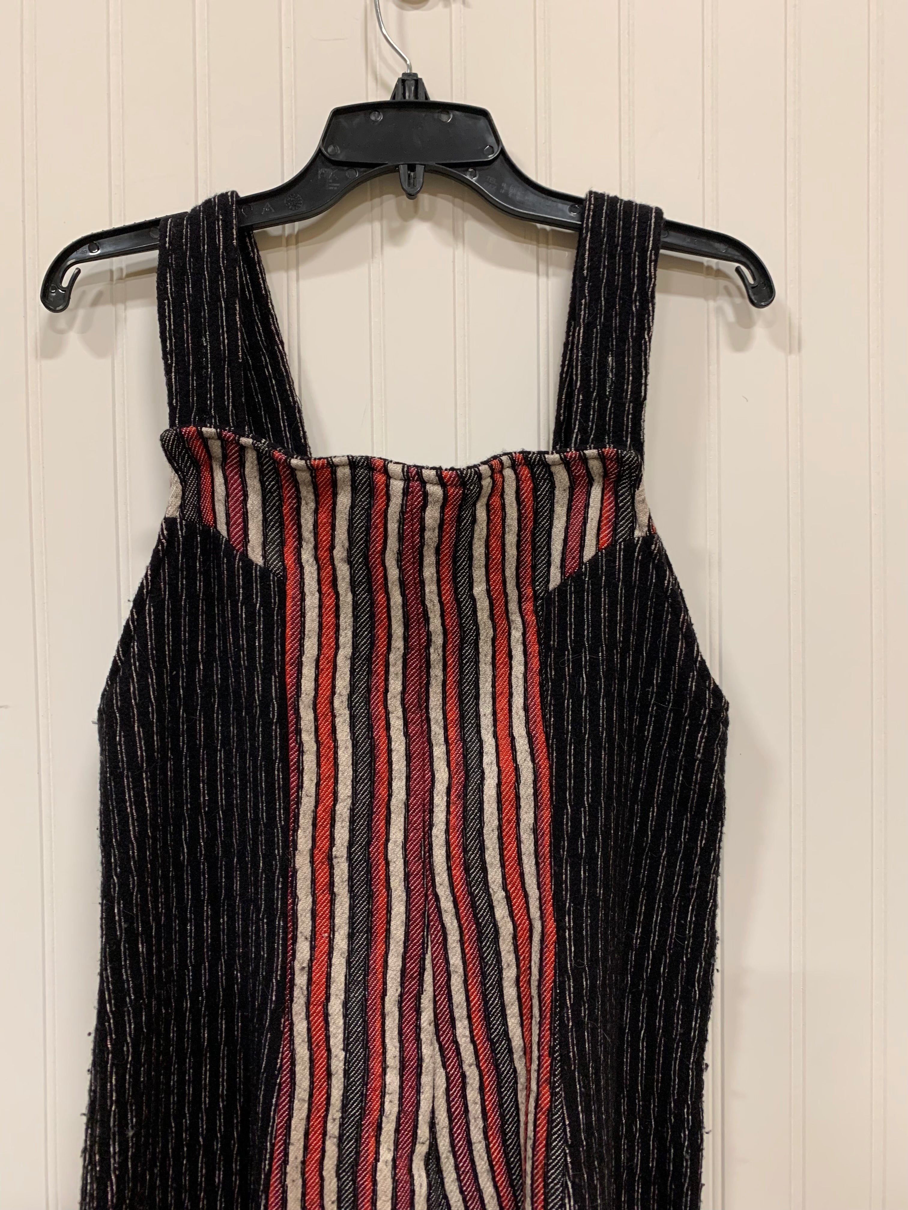 Production Mode Chicago, Jumpsuit, size M/L