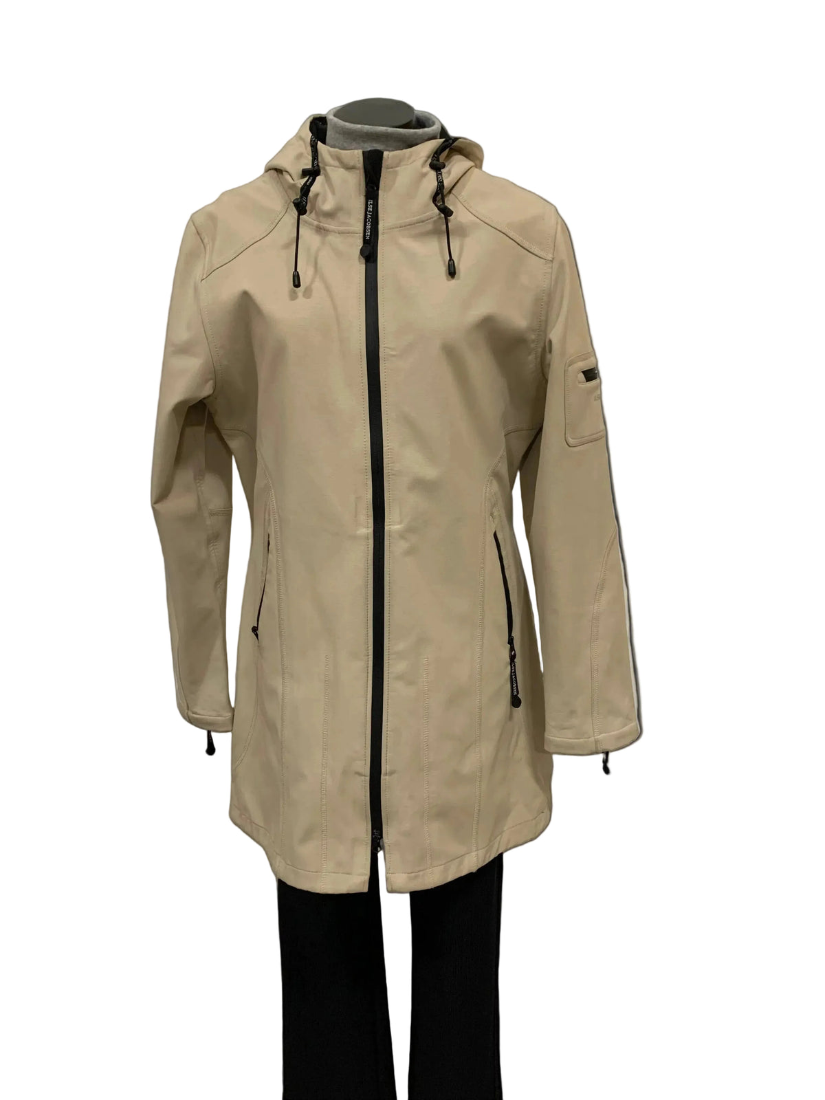 Ilse Jacobson, Raincoat Size 40
