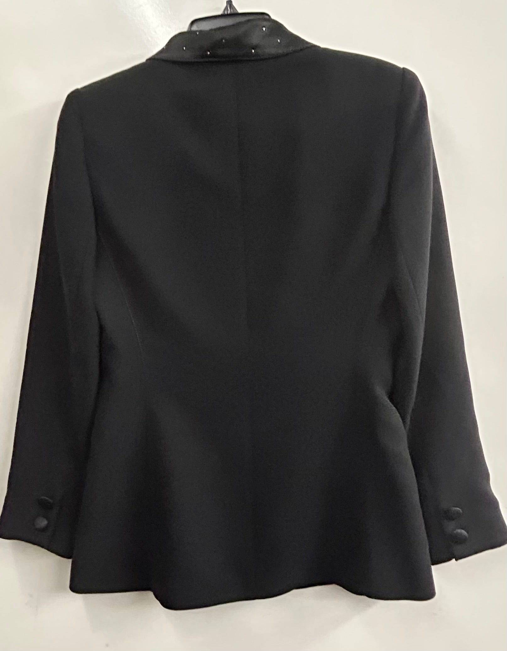 Alberto Makali, evening jacket, size 4