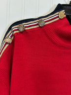 Tommy Hilfiger, Sweater, size Large