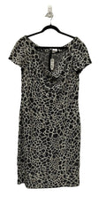 St. John Evening, dress, size 16