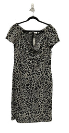 St. John Evening, dress, size 16