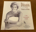 Diana Princess of Wales Calendar
