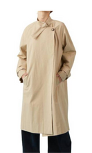 Load image into Gallery viewer, Sophie Rue Women’s Camille Duster Jacket Size Large
