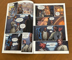 Star Wars #3 Darth Maul Son of Dathomir, Comic Book