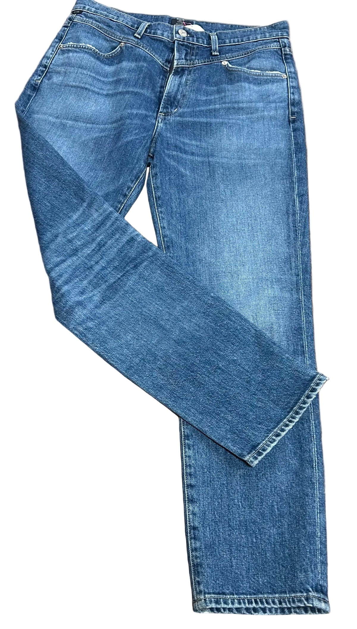 Citizens of Humanity, Blue Denim, Men's size 29