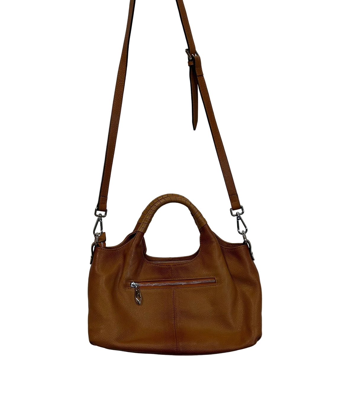Iswee, Leather Handbag