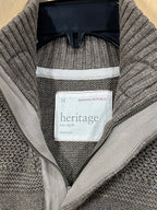 Banana Republic, “Heritage”,  sweater, size Med