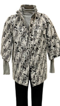 Peck and Peck, jacket, size Small