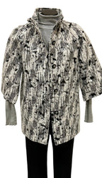 Peck and Peck, jacket, size Small