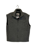 Schaefer, Men’s vest, size Large