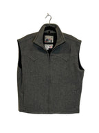 Schaefer, Men’s vest, size Large