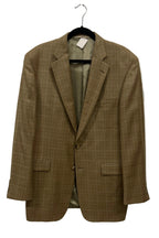 Burberry, Men's Sport Coat, size 42 long