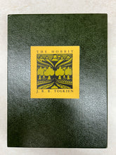 Load image into Gallery viewer, The Hobbit collectible book
