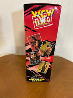 Hulk Hogan, Boxed Action figure