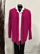 Load image into Gallery viewer, Cashmere Cardigan

