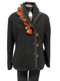 Covelo, Jacket, size Large