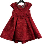 Rare Editions, dress, size 3T