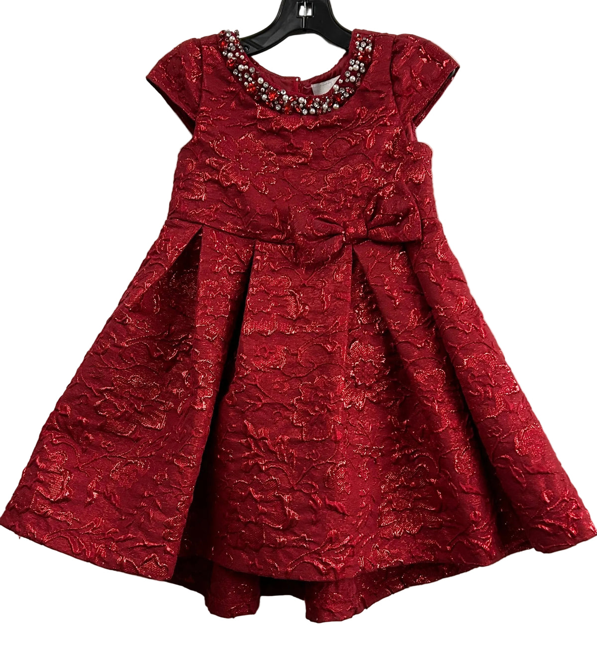 Rare Editions, dress, size 3T