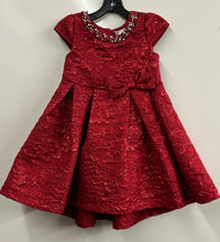 Load image into Gallery viewer, Rare Editions, dress, size 3T
