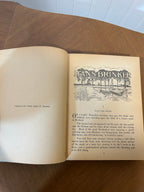 Hans Brinker by Mary Mapes Dodge