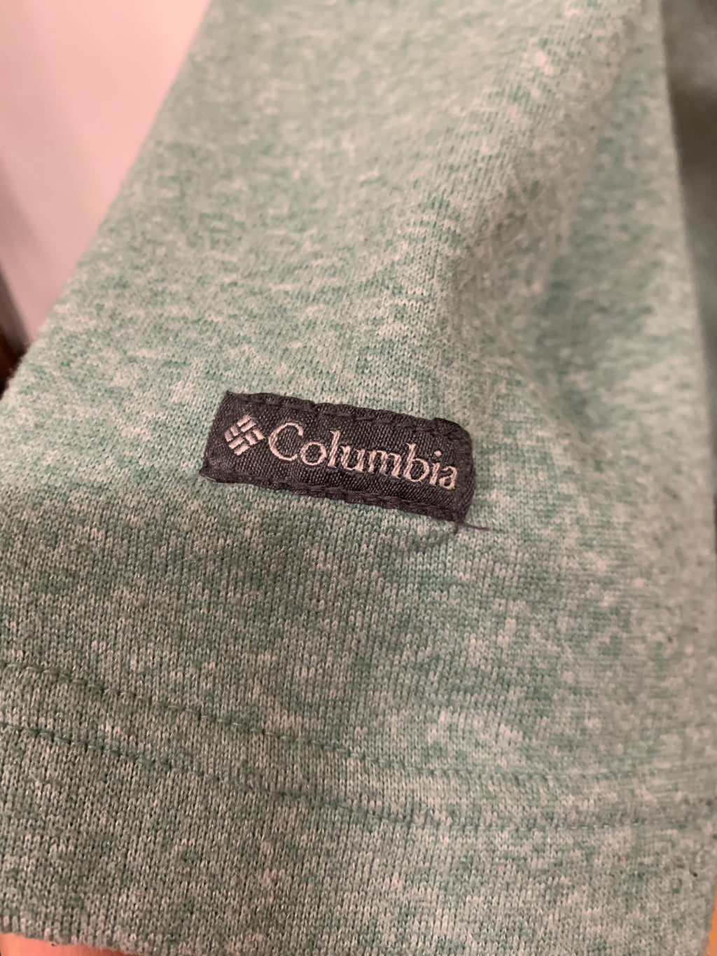 Columbia, Jacket, Size M