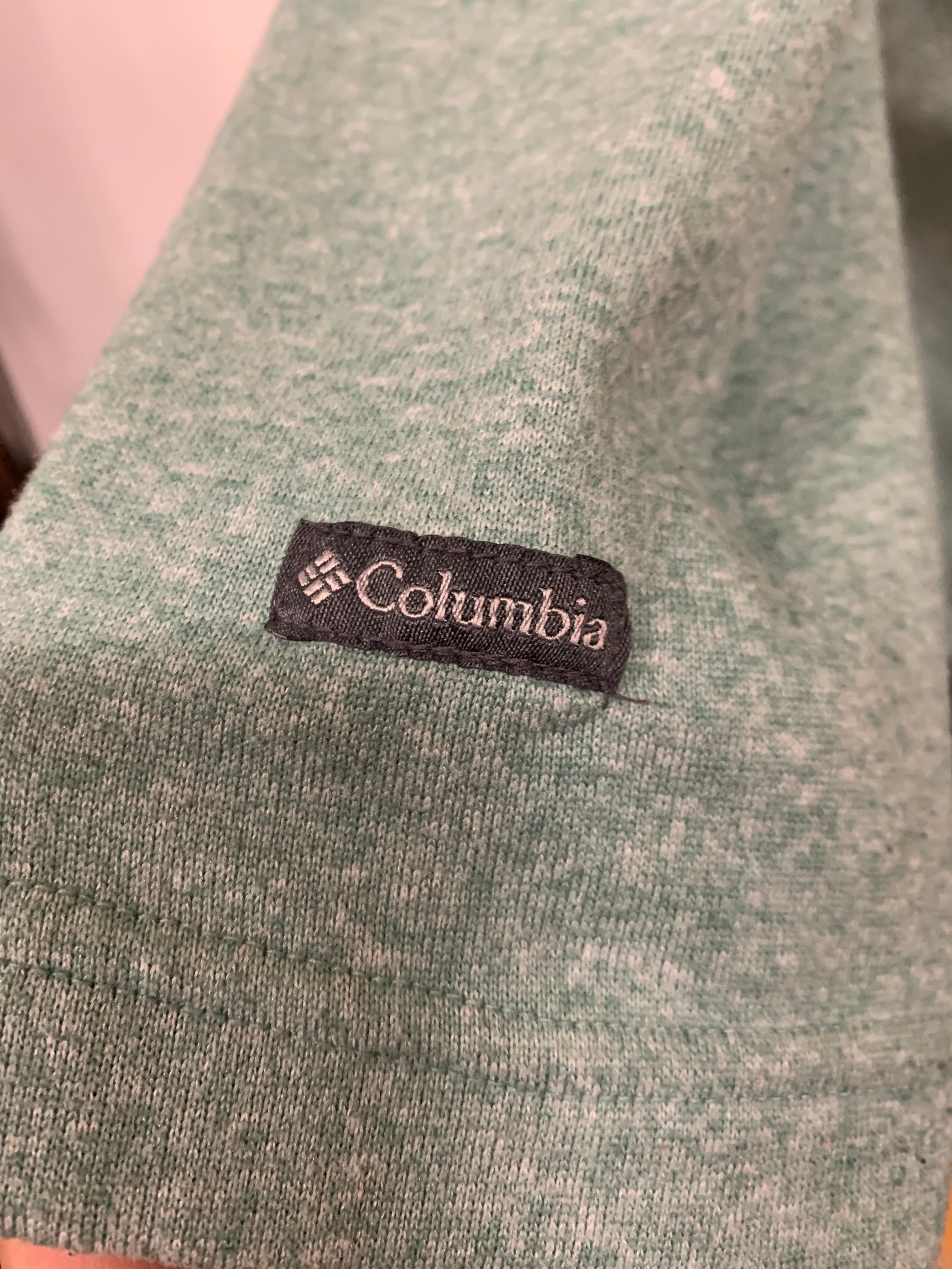 Columbia, Jacket, Size M