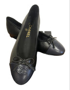 Chanel, Shoes, size 40