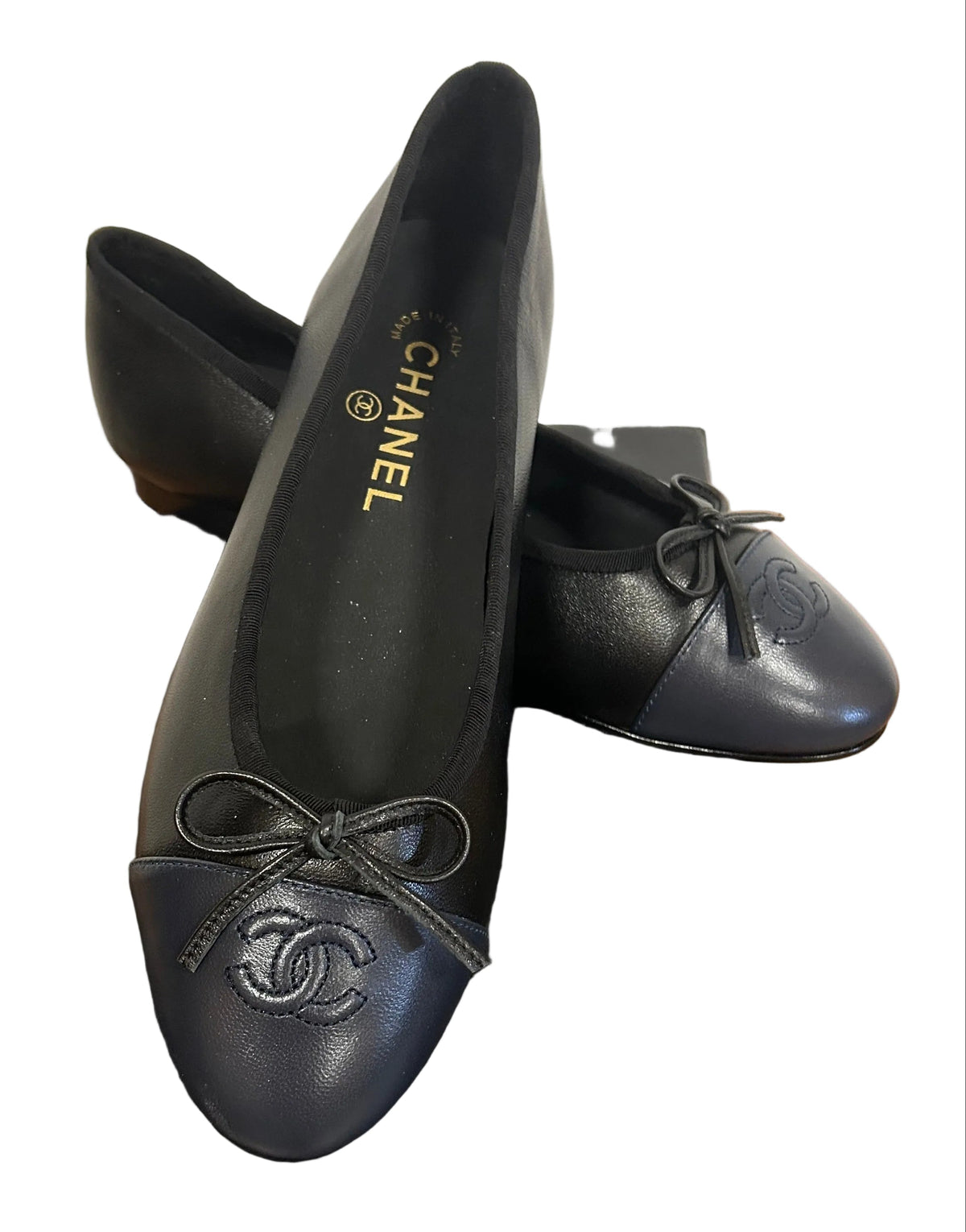 Chanel, Shoes, size 40