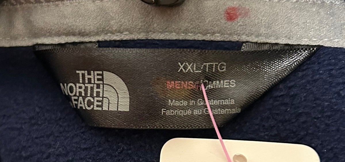 North Face, Men's Sweatshirt, size XXL